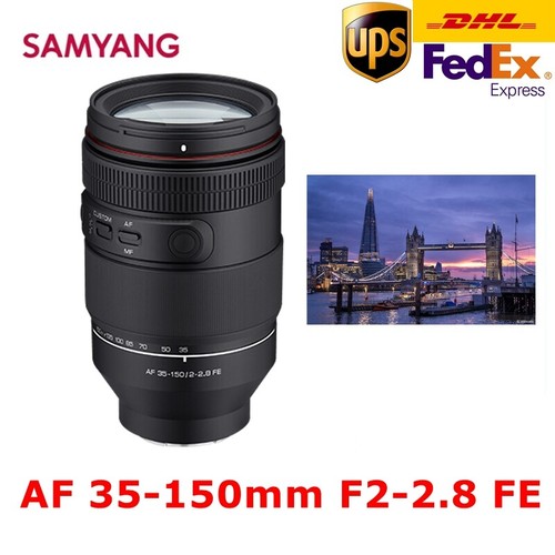 Samyang 150 2 8 - 35-150, mm