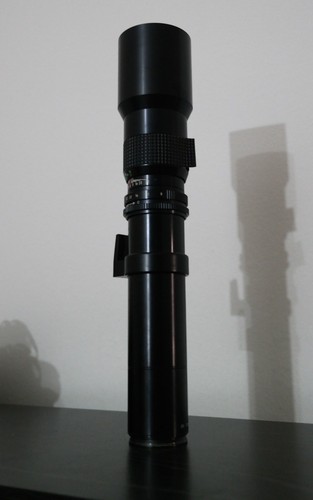 Samyang 2814891 obiettivo - samyang,