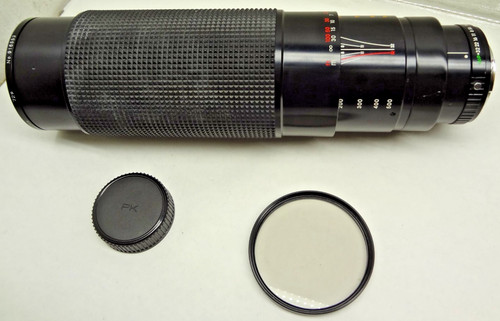 Vintage samyang 7 1 f - vintage, mc