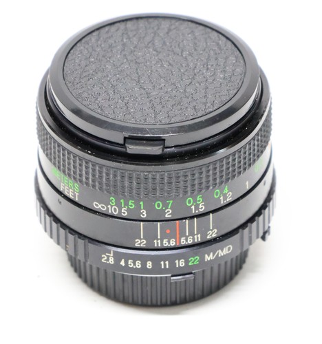 Samyang phoenix 28mm n - samyang, f=28mm