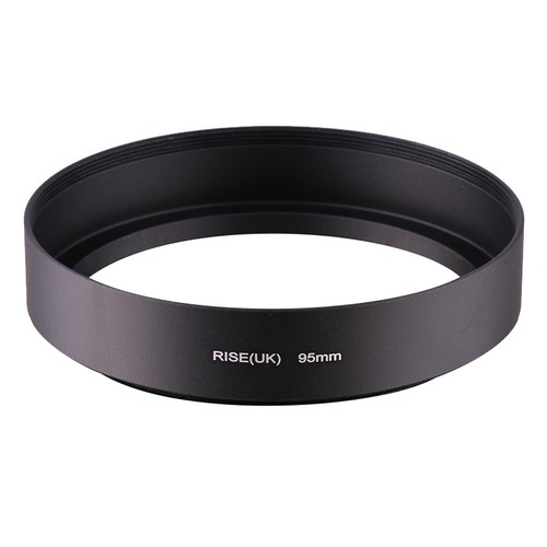 Paraluce metallo mm 95 - metallo,