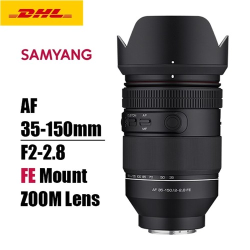 Samyang 150 2 8 - samyang, 35-150