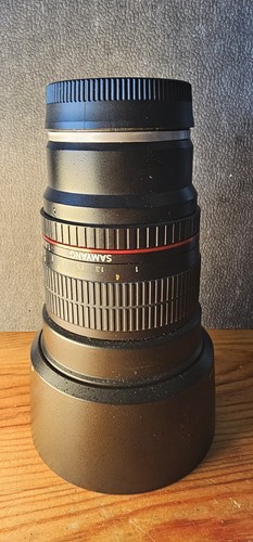 Samyang 85mm as - samyang,