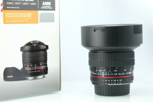 Samyang 12mm as ncs - 12mm,