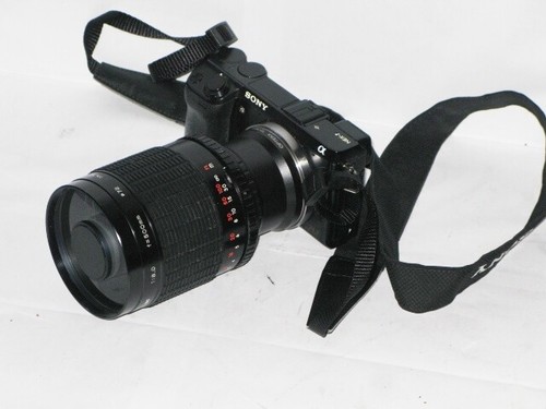 Obiettivo 500 750 mm su - 750,