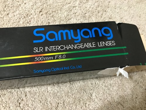 Samyang