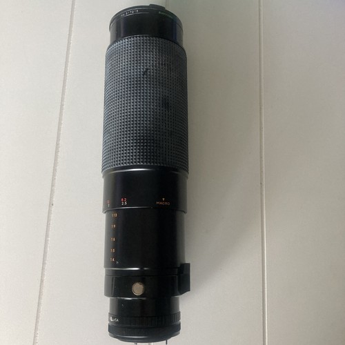 Samyang zoom 100 500 - ,